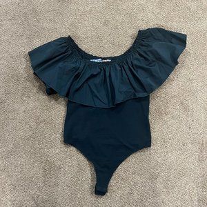 Free People body suit